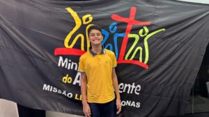 Gabriel Santana